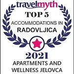 And Wellness Jelovca Appartement *