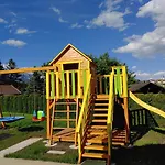 And Wellness Jelovca Appartement