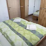 Appartement And Wellness Jelovca