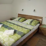 And Wellness Jelovca Appartement