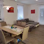 And Wellness Jelovca Appartement *