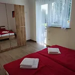 Appartement And Wellness Jelovca *