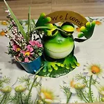 And Wellness Jelovca * Radovljica