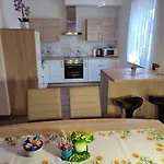 Appartement And Wellness Jelovca