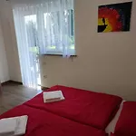 And Wellness Jelovca Appartement