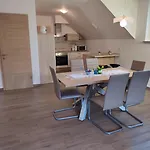 And Wellness Jelovca Appartement *