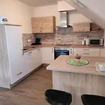 And Wellness Jelovca Appartement