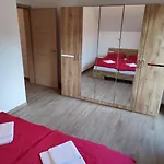 Appartement And Wellness Jelovca