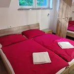 And Wellness Jelovca Appartement *