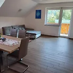 And Wellness Jelovca Appartement *