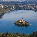 Appartement And Wellness Jelovca Radovljica