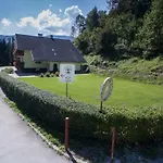 Appartement And Wellness Jelovca *