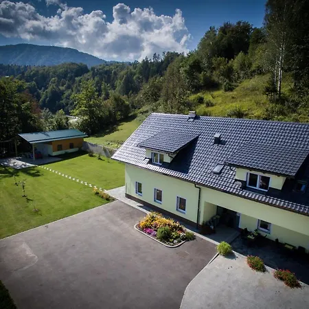 And Wellness Jelovca *