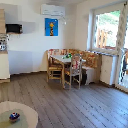 And Wellness Jelovca *