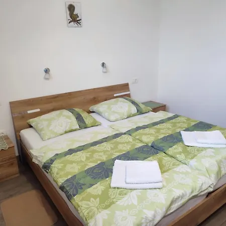 And Wellness Jelovca Апартаменты