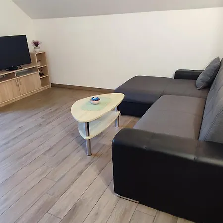 Апартаменты And Wellness Jelovca *