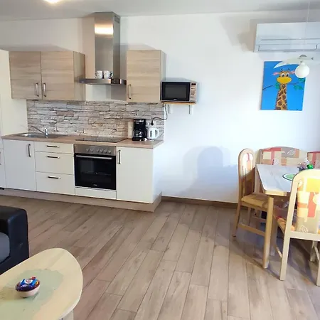 And Wellness Jelovca * Radovljica