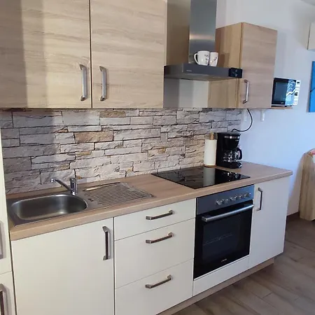 And Wellness Jelovca Lägenhet