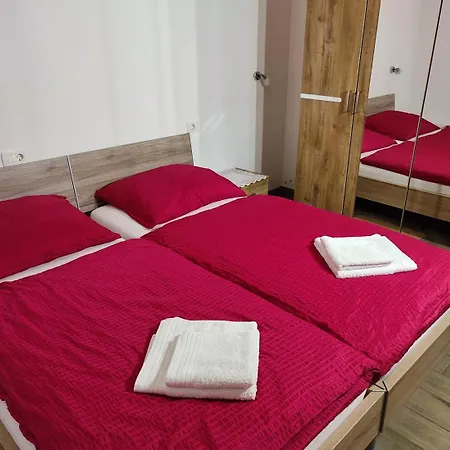 Appartement And Wellness Jelovca