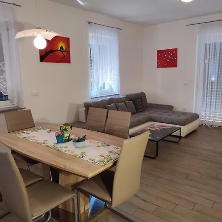 And Wellness Jelovca Appartement *