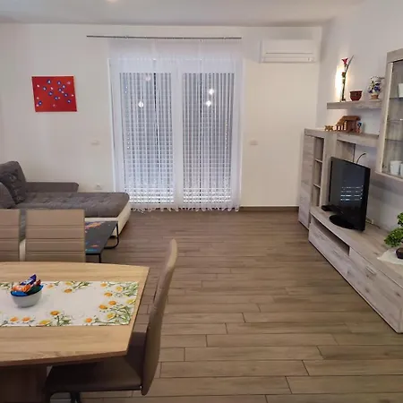 Appartement And Wellness Jelovca Radovljica