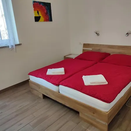 And Wellness Jelovca *