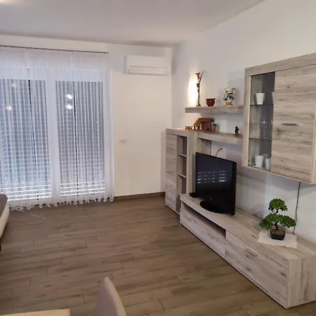 And Wellness Jelovca Апартаменты *