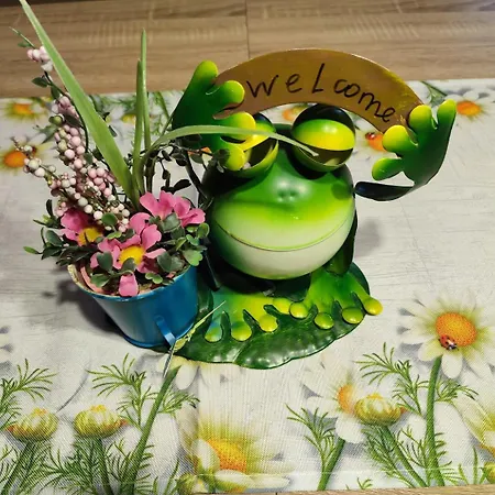 And Wellness Jelovca * Radovljica