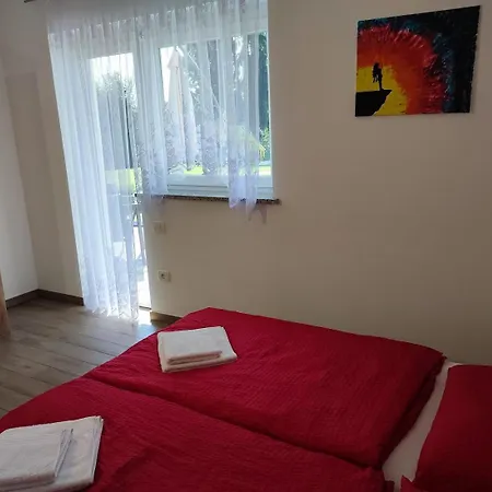 And Wellness Jelovca Апартаменты