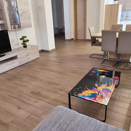 And Wellness Jelovca Appartement Radovljica