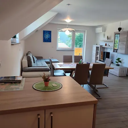 And Wellness Jelovca Radovljica