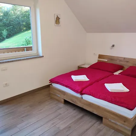 And Wellness Jelovca Lejlighed Radovljica