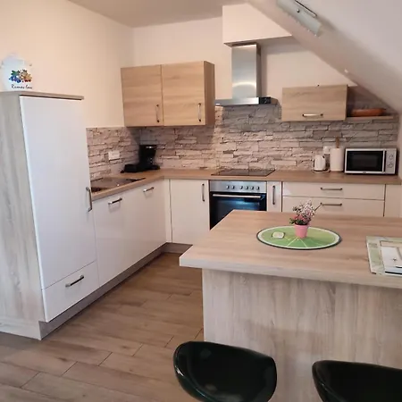 And Wellness Jelovca Lejlighed