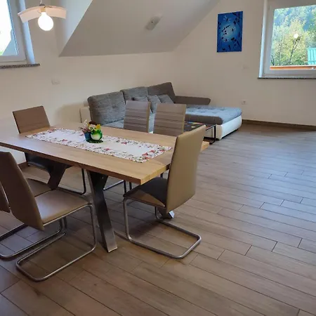 And Wellness Jelovca * Radovljica
