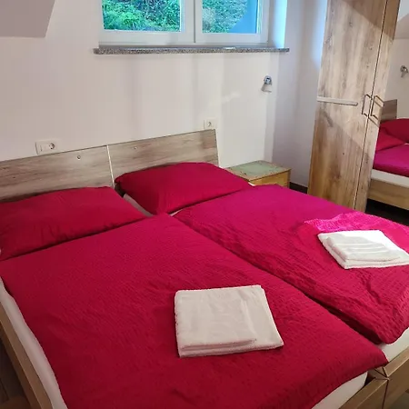 And Wellness Jelovca * Radovljica