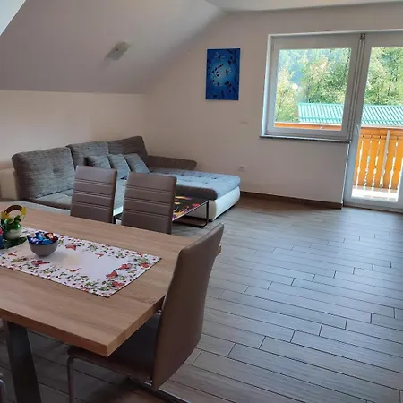 And Wellness Jelovca Appartement Radovljica