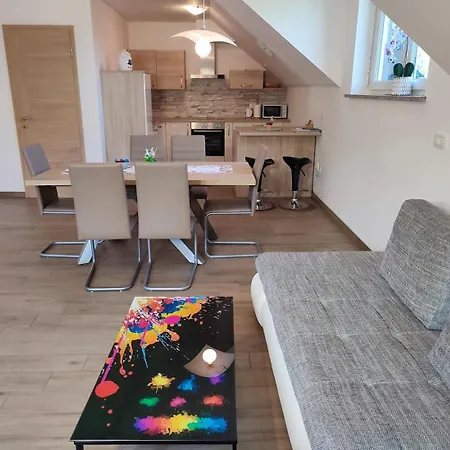 And Wellness Jelovca Radovljica