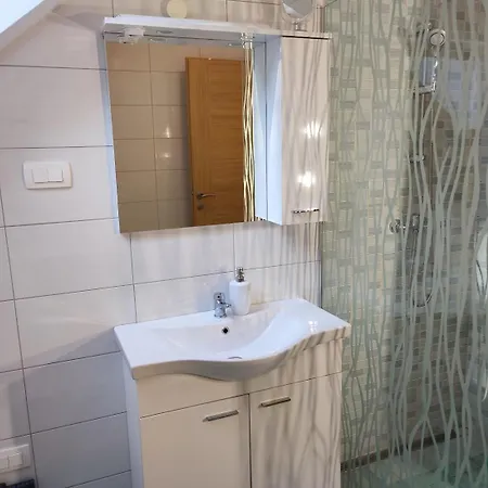 Апартаменты And Wellness Jelovca *