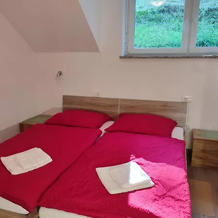 And Wellness Jelovca *