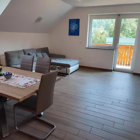 And Wellness Jelovca Appartement *