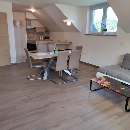 And Wellness Jelovca Appartement