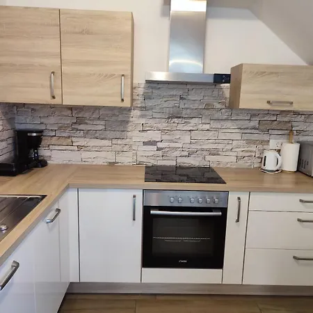 And Wellness Jelovca