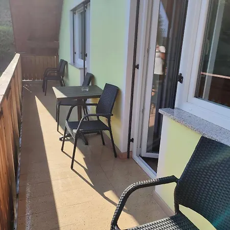 Lejlighed And Wellness Jelovca *