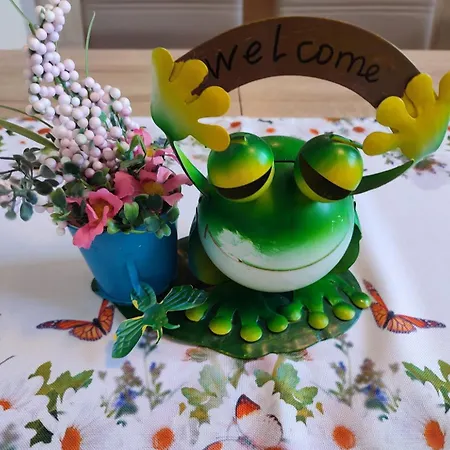 And Wellness Jelovca *