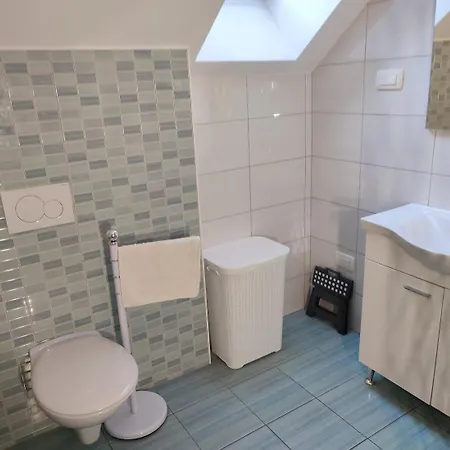 And Wellness Jelovca * Radovljica