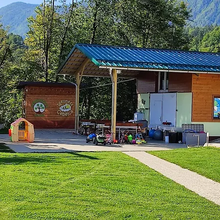 And Wellness Jelovca *