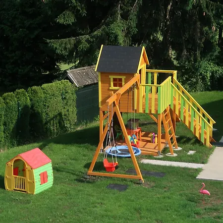 And Wellness Jelovca Radovljica