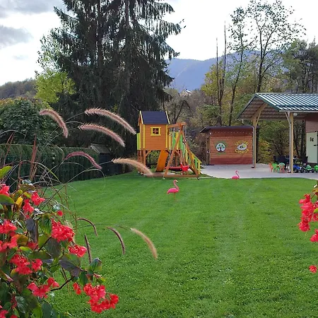 And Wellness Jelovca * Radovljica