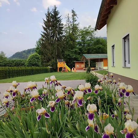 And Wellness Jelovca Appartement Radovljica