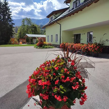 And Wellness Jelovca Апартаменты *